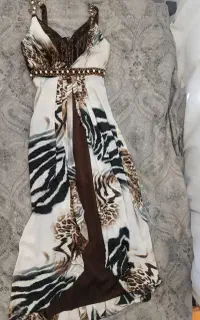 لباس مجلسی شب