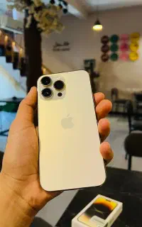 اقساط IPhone 14 pro max Zaa