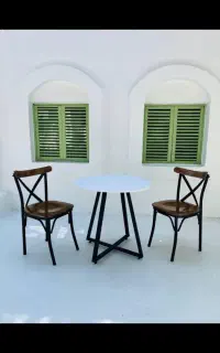 صندلی ناهارخوری لهستانی اصل نو پخش عمده و تکی