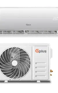 کولرگازی 30000 دور ثابت جی پلاس مدل GAC-TF30EL1