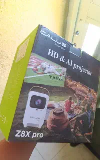 ویدیو پروژکتور .زیر قیمت .