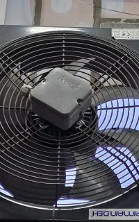 فن ۵۰ در ۵۰ نونو اصلا استفاده نشده