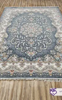 فرش 12متری، فرش جـیران