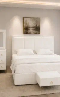 کالای خواب مدل هاوژین