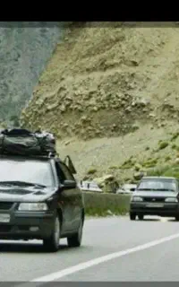 سرویس دربستی مسافر بری بین استان ها