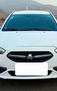 شاهین GL مدل ۱۴۰۳