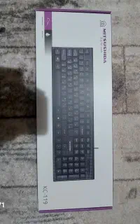 کیبورد گیمینگ