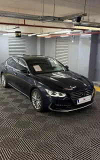 اجاره خودرو گرنجور نیو