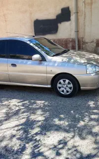 سواری ریوکره مونتاژ سایپا