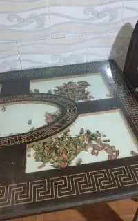 میز ناهار خوری معاوضه