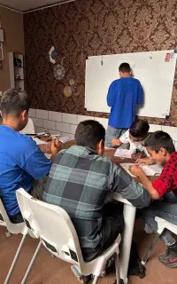 تدریس ریاضی پایه اول تا دوازدهم