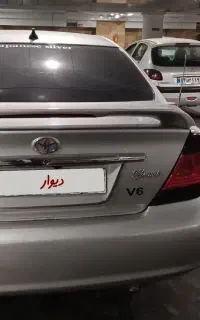 تویوتا گرند ۲۰۰۵