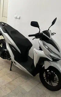 موتور سیکلت کبیر طرح کلیک 170i