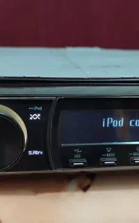 ضبط پایونیر pioneer 9350SD