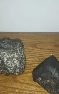 شهاب سنگ نیکلی