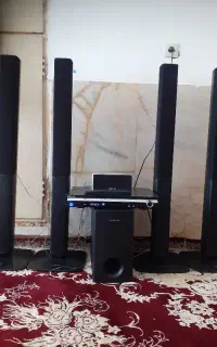 سینما خانواده سامسونگ بلوتوثی اصل