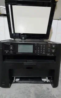 پرینتر کنون mf236n