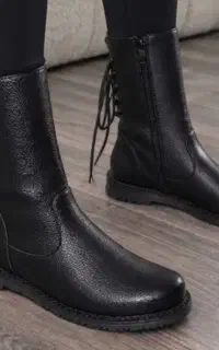 پوتین زنانه نو