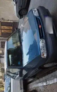 پراید خانگی کم کار