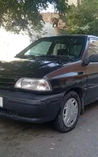 پرایدمدل84