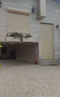 کرکره برقی/دوربین مداربسته/درب جکی/سایه بان برقی