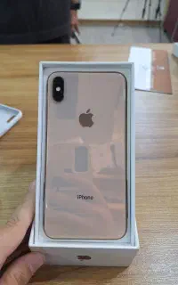 iPhone XS Max zaa 256