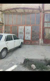 درب فروشی