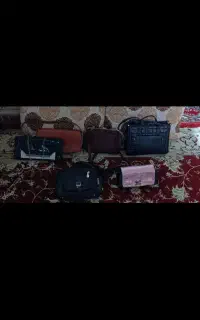 کیف دستی دخترانه