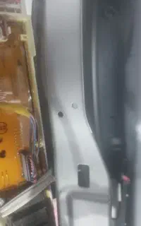 فروش لوازم جانبی جاروبرقی و لوازم برقی و گازی