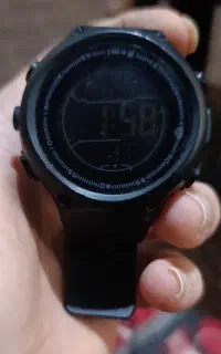 ساعت سه موتوره