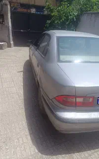 سمند 84