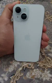 ایفون ۱۵ نرمال ۱۲۸ گیگ