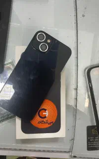 iPhone 13 zaa فول فابریک پک اصلی