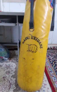 کیسه بوکس