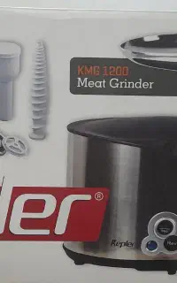 چرخ گوشت کپلر  (نو) آکبند