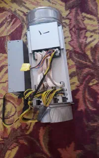 2عددماینر درحدنو