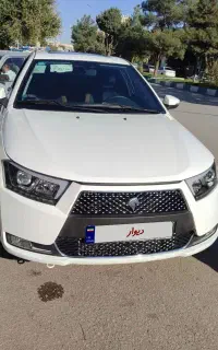دنا توربو6دنده 1401