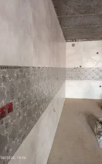 کاشیکاری وسرامیکاری