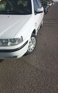 سمند lx