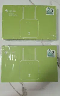 2 عدد مودم مودم روتر Gه یوگالینک مدل UG-4221