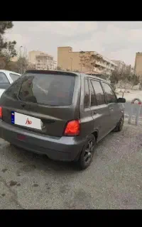 پراید ۱۱۱ عروسک
