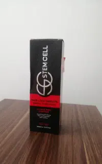 شامپو استم سل