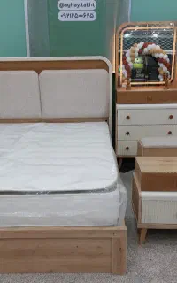 تخت تشک