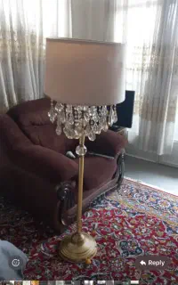 اباژور کریستالی