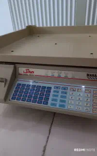 ترازو محک 70کیلویی