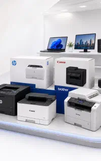 پرینتر استوک آکبند HP همه سری