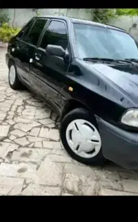 کرایه انواع خودرو