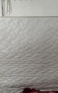 تشک تخت