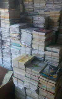 خرید ضایعات منزل