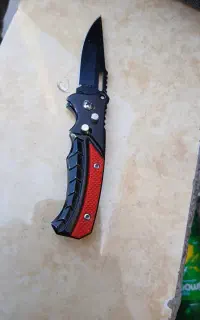 چاقو اشپزخانه